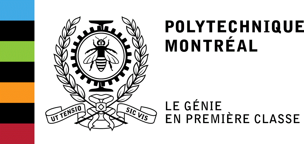 Page d'accueil -  cole Polytechnique de Montr al